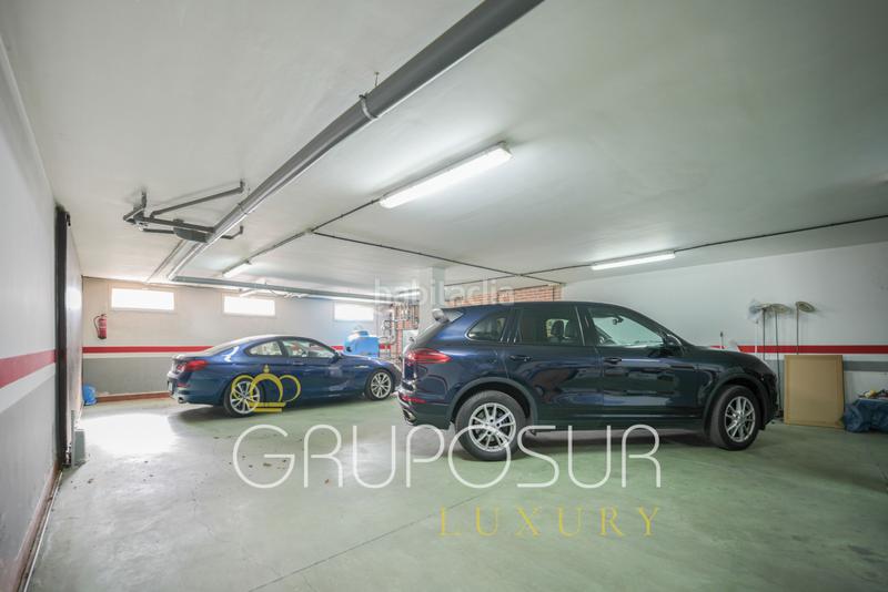 Foto 061c78c8-0ace-4014-a4cb-db8f3fd0ce24. Chalet in calle encina 1 in Extrarradio Valladolid