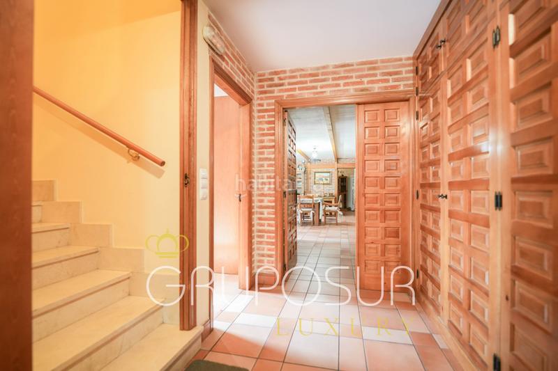 Foto 069cbf13-d332-4929-94e8-2a3969d40b7d. Chalet in calle encina 1 in Extrarradio Valladolid