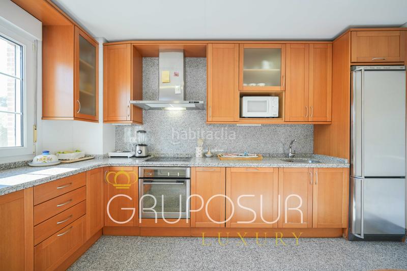 Foto 084c63d3-da1e-4f24-add4-2550fac2bc88. Chalet in calle encina 1 in Extrarradio Valladolid