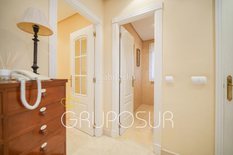 Foto 10d96e02-024b-451b-944d-959a6c672e1d. Chalet in calle encina 1 in Extrarradio Valladolid