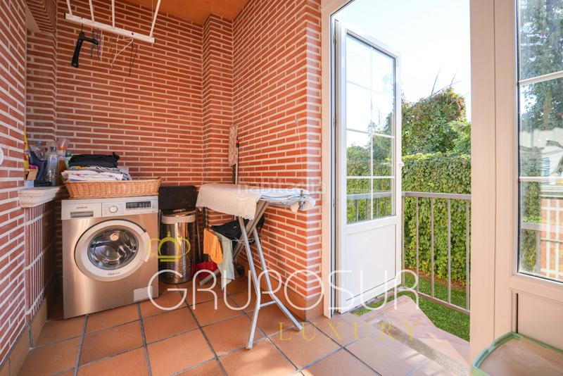 Foto 2ade9807-745a-4490-831d-5f4259faa671. Chalet in calle encina 1 in Extrarradio Valladolid