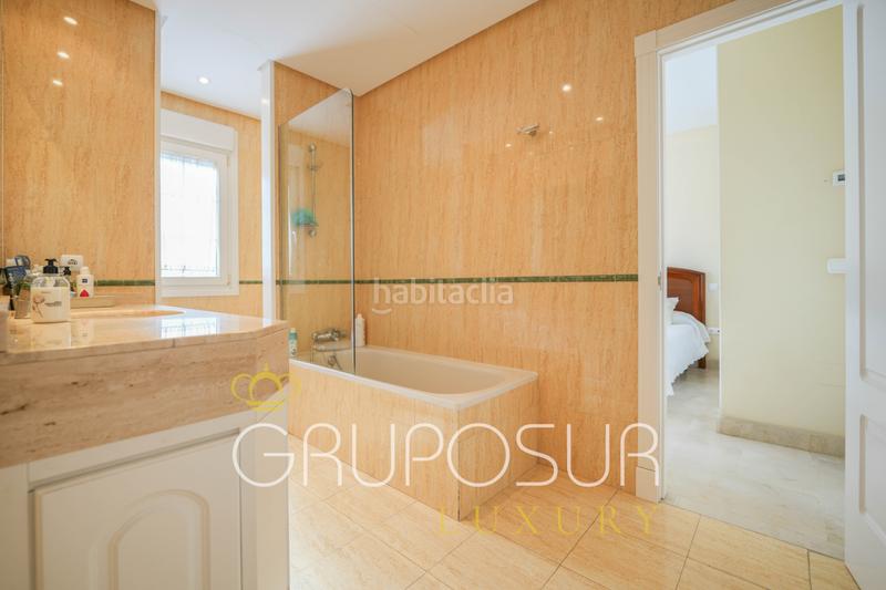 Foto 2bdb4cca-00c6-4557-b3a4-e9f9552b8ce5. Chalet in calle encina 1 in Extrarradio Valladolid