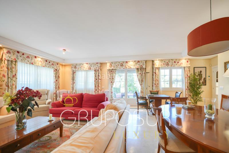 Foto 7b1dfb53-3d2c-47aa-917d-3898dcc5f11c. Chalet in calle encina 1 in Extrarradio Valladolid