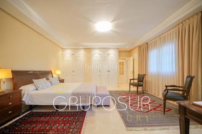 Foto 7f0fe8b3-82dd-4b9a-9341-5f13064c4154. Chalet in calle encina 1 in Extrarradio Valladolid