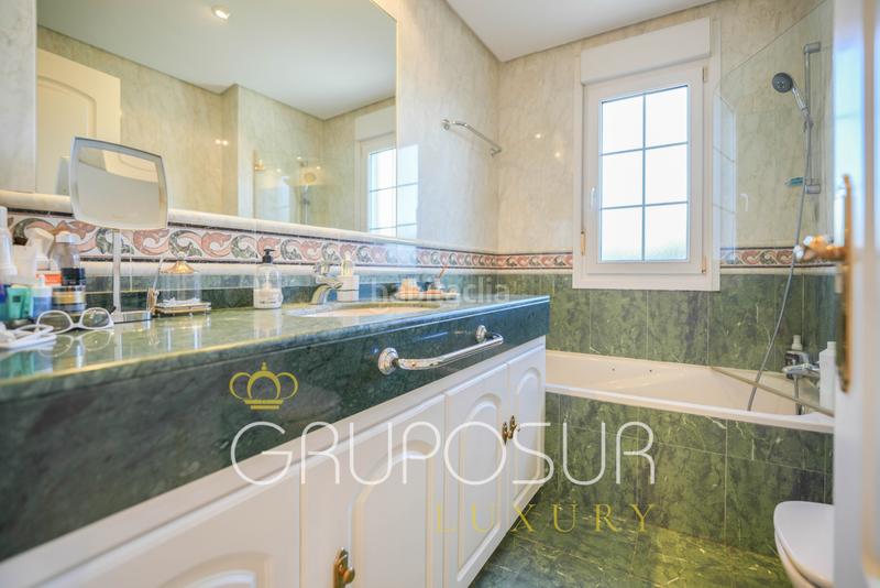 Foto 7f341046-caa9-4be6-81f7-81e7721e7fc1. Chalet in calle encina 1 in Extrarradio Valladolid