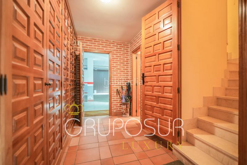 Foto aac3a3f9-9eb6-4331-9be0-9fa5dfa2dde7. Chalet in calle encina 1 in Extrarradio Valladolid