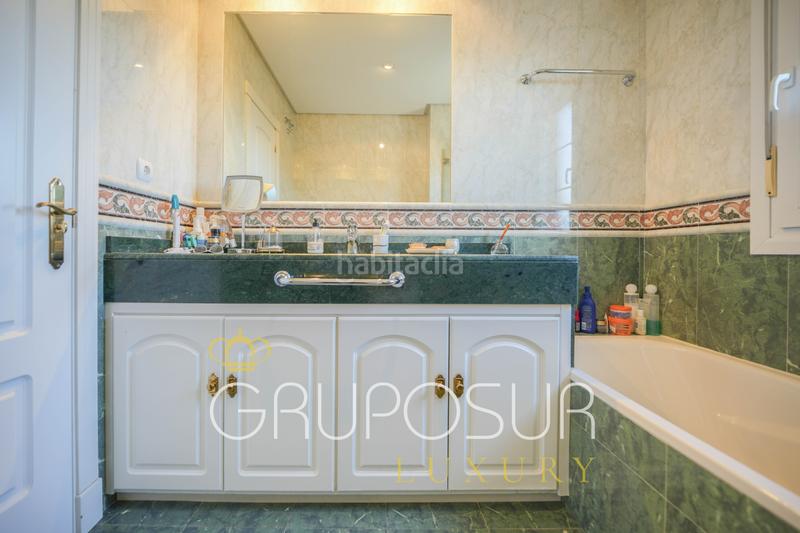 Foto c14a6be3-1273-41a5-ba94-39bce6849d3c. Chalet in calle encina 1 in Extrarradio Valladolid