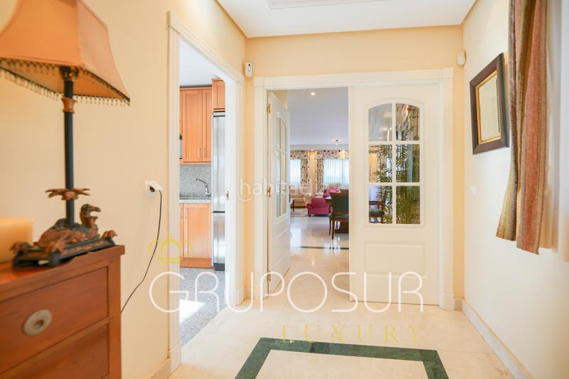 Foto c9ce8767-bcf5-4070-9de4-a60ba4cea503. Chalet in calle encina 1 in Extrarradio Valladolid