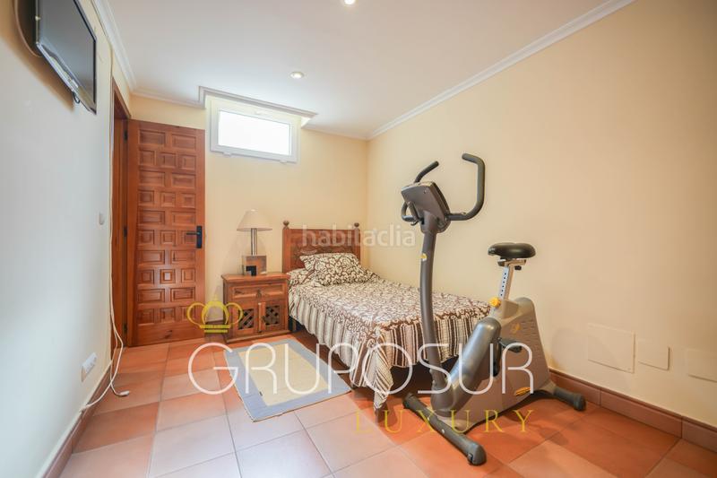 Foto ce60cd81-98b1-43d7-8a5a-f3df7ecf8231. Chalet in calle encina 1 in Extrarradio Valladolid