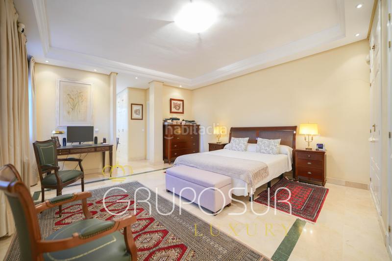 Foto d73c858f-d7dd-4f5d-a61f-fdbb7706c68e. Chalet in calle encina 1 in Extrarradio Valladolid