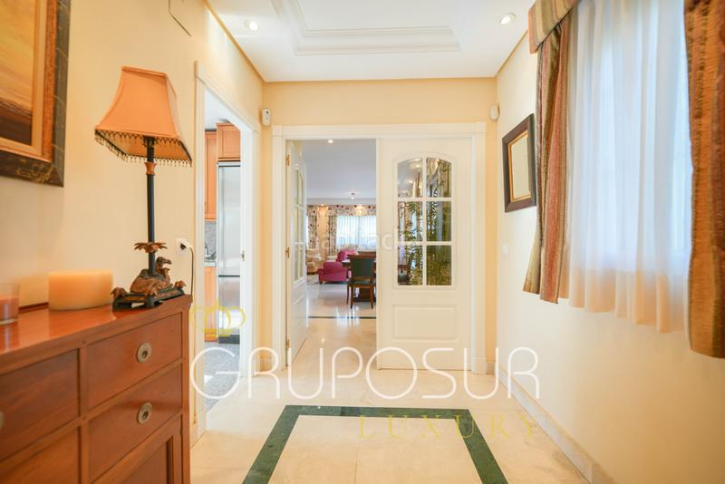 Foto d7a89b27-2397-4c5c-8df7-37e7e7b59335. Chalet in calle encina 1 in Extrarradio Valladolid