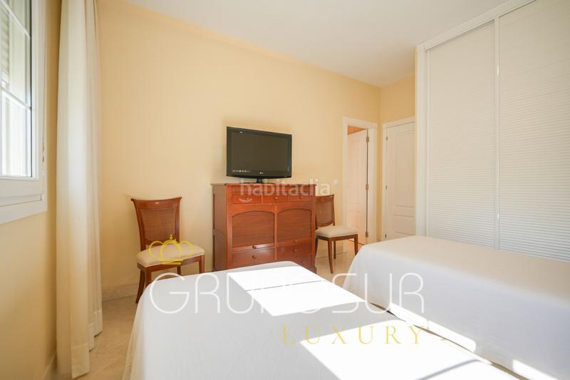 Foto d8d62be7-d045-48bd-9827-15516c008813. Chalet in calle encina 1 in Extrarradio Valladolid