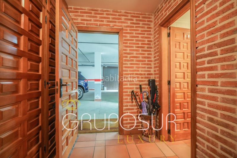 Foto dba24922-ea36-486f-8d16-f4e5967f9fe0. Chalet in calle encina 1 in Extrarradio Valladolid