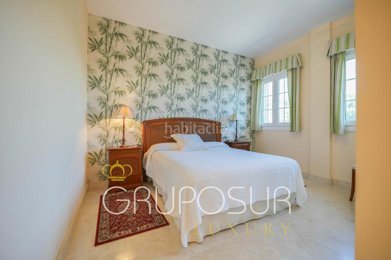 Foto df644b8d-f269-4c08-b6c7-3979904625c1. Chalet in calle encina 1 in Extrarradio Valladolid