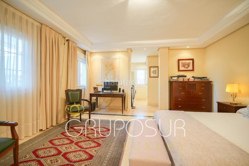 Foto e32481a1-2ad3-4296-b254-cbd8a639a98f. Chalet in calle encina 1 in Extrarradio Valladolid