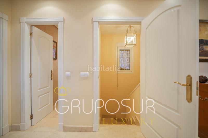 Foto ef744a8a-b95a-49e1-ad5c-e19dc710e4dc. Chalet in calle encina 1 in Extrarradio Valladolid