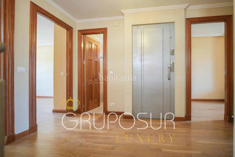 Foto 021bcc86-8552-42bd-886a-668434ad60b5. Xalet a plaza ópera 16p a El Berrocal Valladolid