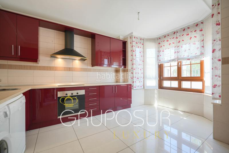 Foto 11dda101-4c09-4555-b248-5288ac65e475. Xalet a plaza ópera 16p a El Berrocal Valladolid