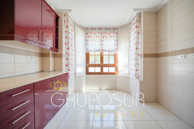 Foto 13fd2949-0949-414d-aea7-6a2cd440462a. Xalet a plaza ópera 16p a El Berrocal Valladolid