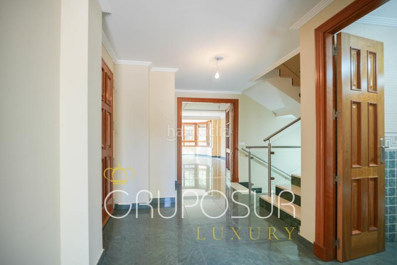 Foto 23188f3e-74cf-4b73-b853-463f98bb6ec0. Xalet a plaza ópera 16p a El Berrocal Valladolid