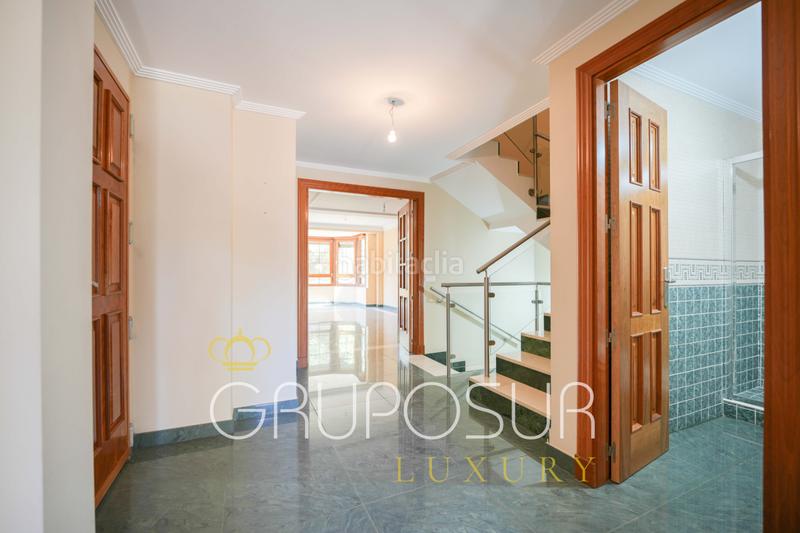 Foto 2609d176-676e-4de5-8d66-4d93284b4613. Xalet a plaza ópera 16p a El Berrocal Valladolid