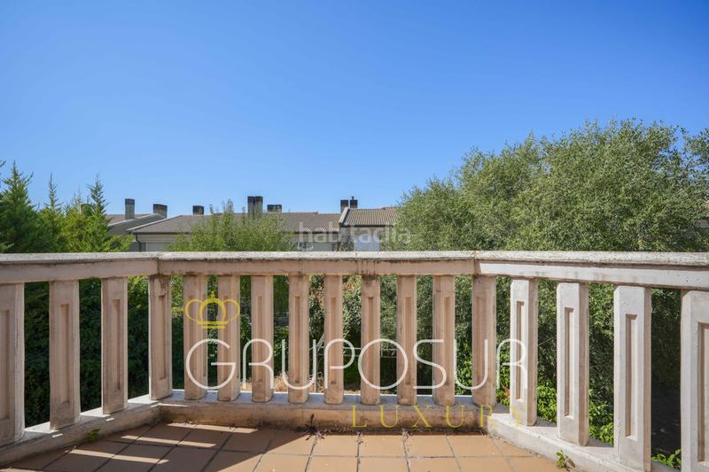 Foto 2ab9f593-a677-4e7f-b1d6-eafacd1c72ea. Xalet a plaza ópera 16p a El Berrocal Valladolid