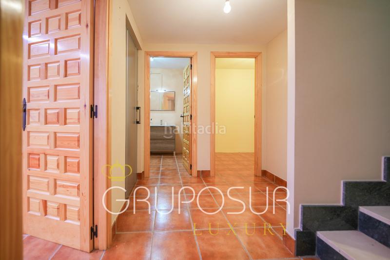 Foto 2ee1c3ee-c414-4026-b8e6-b02c3a6446e1. Xalet a plaza ópera 16p a El Berrocal Valladolid