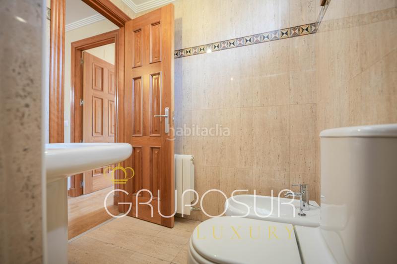 Foto 3c45649b-cfb8-4bb5-9157-d3ba9d49e59a. Xalet a plaza ópera 16p a El Berrocal Valladolid