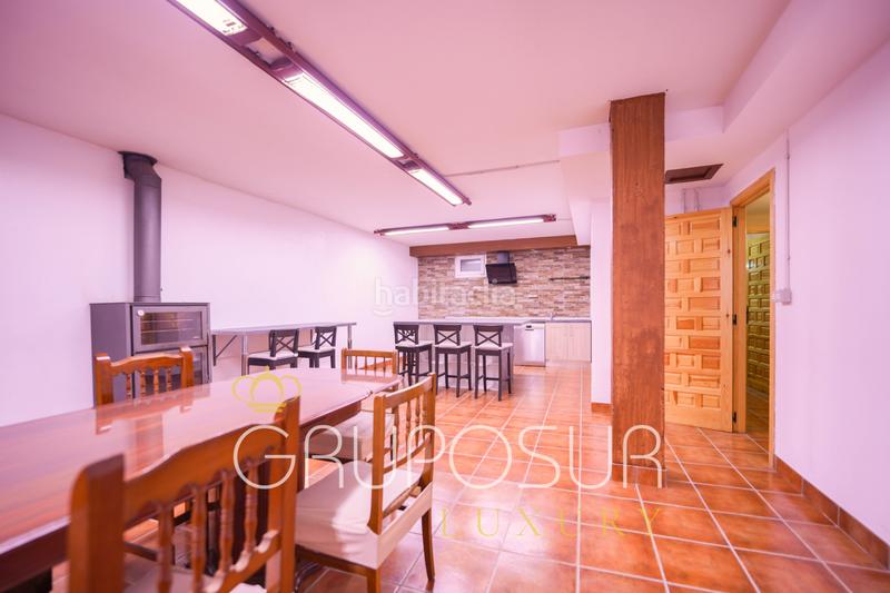 Foto 3cbb5d9f-df97-4bf8-a738-919d838a1fbd. Xalet a plaza ópera 16p a El Berrocal Valladolid