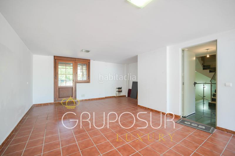 Foto 4c7a14f0-0aff-41d0-b591-0f08e27c9704. Xalet a plaza ópera 16p a El Berrocal Valladolid