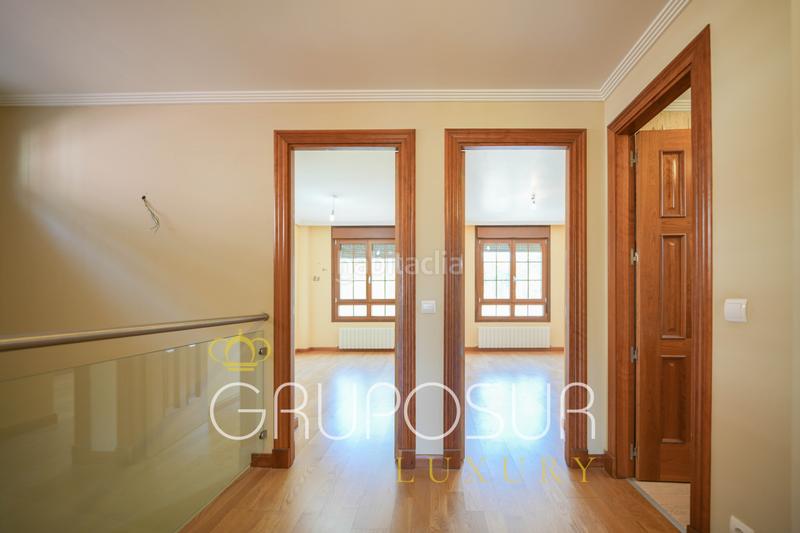 Foto 4d558e61-6576-4c78-965b-4d000fbeced8. Xalet a plaza ópera 16p a El Berrocal Valladolid