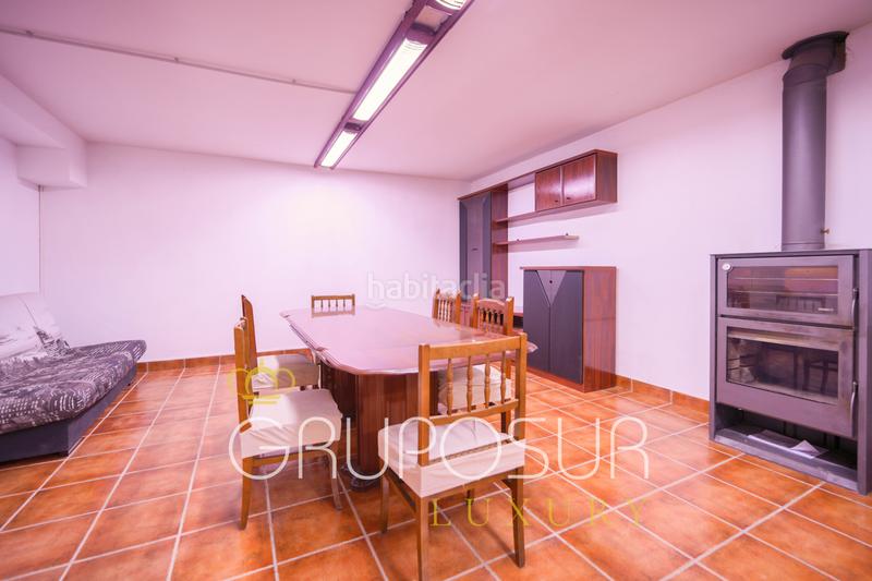 Foto 5c1bbc34-eeeb-426d-b866-aef39213e225. Xalet a plaza ópera 16p a El Berrocal Valladolid