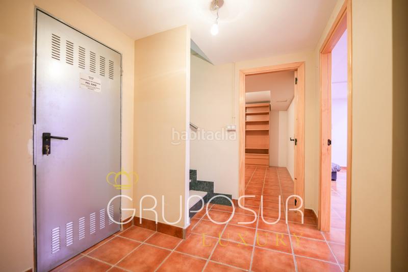 Foto 6829f99c-252e-46af-990c-e36e65430dea. Xalet a plaza ópera 16p a El Berrocal Valladolid