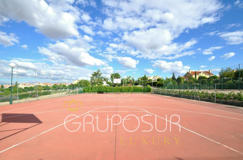 Foto 73e5c5f9-8e5f-4e7c-a172-5dede3b5c01d. Xalet a plaza ópera 16p a El Berrocal Valladolid