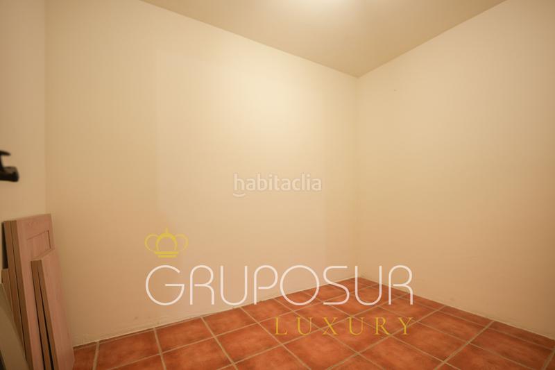 Foto 73fd773e-556a-4c8b-9c97-836237ec9329. Xalet a plaza ópera 16p a El Berrocal Valladolid