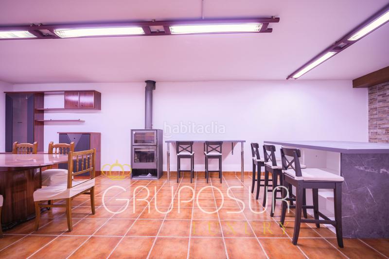 Foto 7d9c4ba4-988f-4527-bfee-e146cf13f843. Xalet a plaza ópera 16p a El Berrocal Valladolid