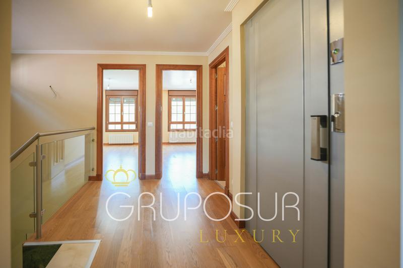 Foto 7e977223-53a6-4ae3-9dab-98e0a3070da1. Xalet a plaza ópera 16p a El Berrocal Valladolid