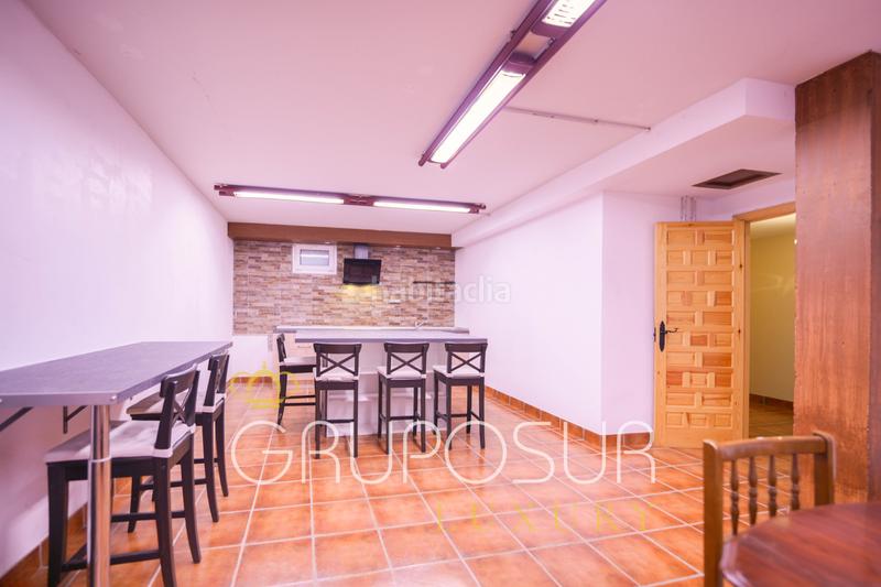 Foto 7fe39384-b4af-495b-935b-9ea167528c02. Xalet a plaza ópera 16p a El Berrocal Valladolid