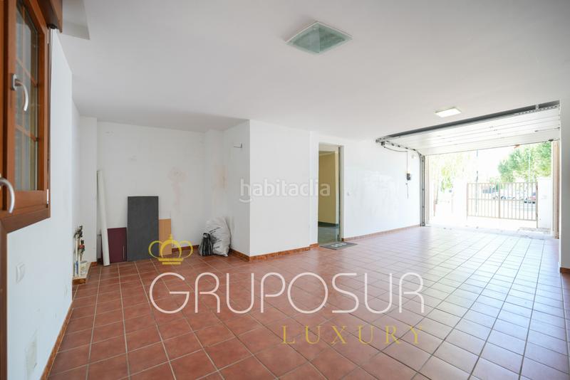 Foto 81be0a5a-1542-45c7-b349-26ea9f643eda. Xalet a plaza ópera 16p a El Berrocal Valladolid