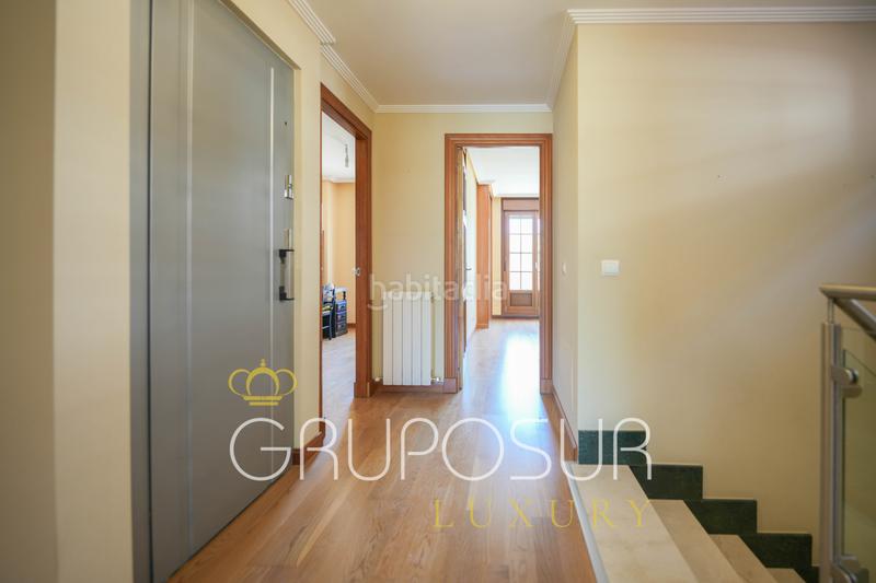 Foto 81f3e769-594a-4611-b1ab-34a9eaa22573. Xalet a plaza ópera 16p a El Berrocal Valladolid