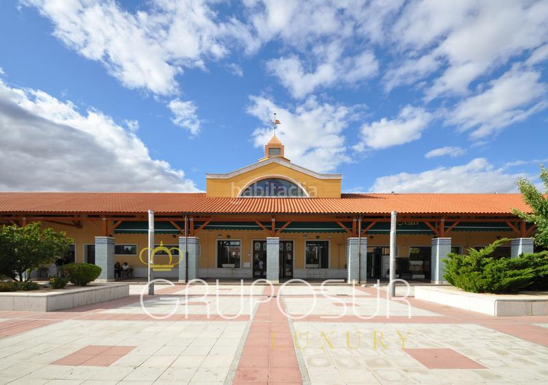 Foto 8994d9fa-5722-4122-b5c8-a9b7c6c891af. Xalet a plaza ópera 16p a El Berrocal Valladolid