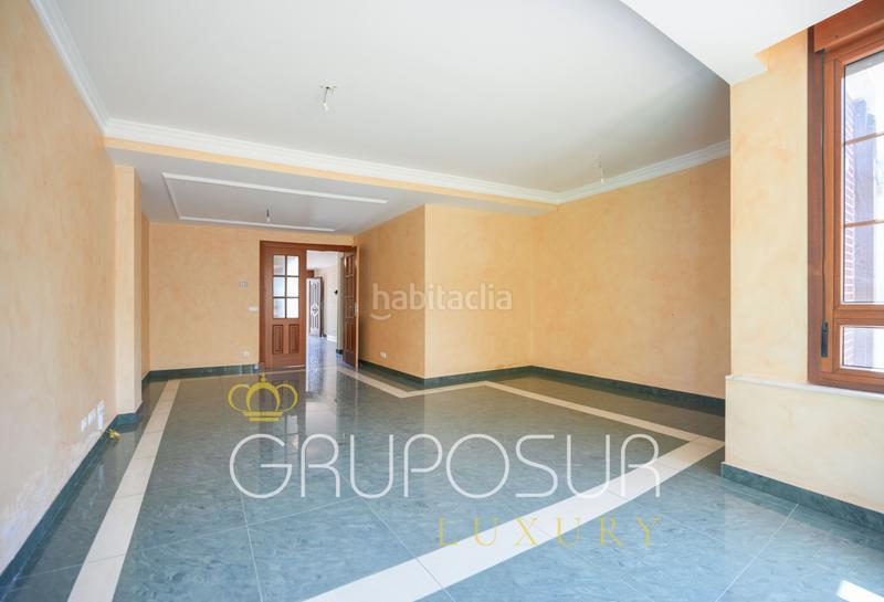 Foto 90ab4783-08d5-44c0-bf74-97ac5bee31cd. Xalet a plaza ópera 16p a El Berrocal Valladolid