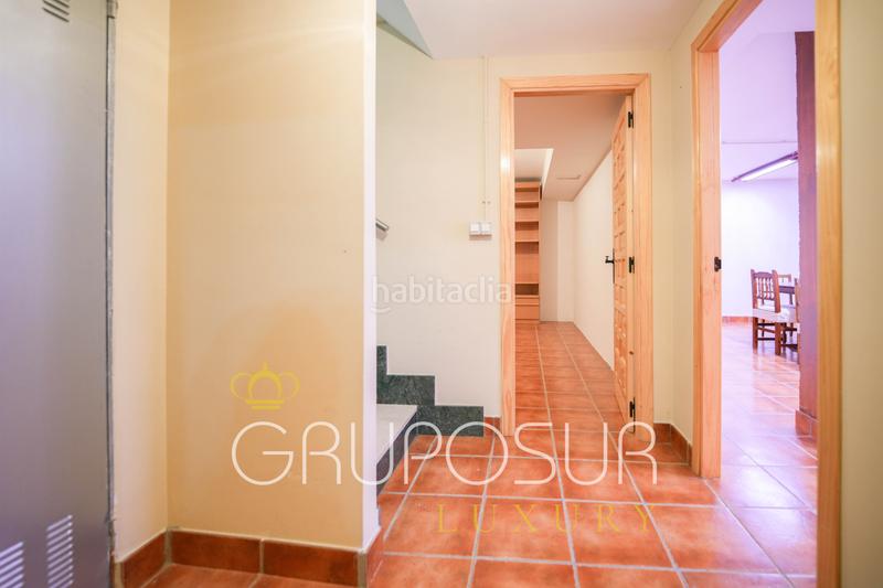 Foto 93c8baf6-cb43-452d-8b3f-a47d3f04bc8c. Xalet a plaza ópera 16p a El Berrocal Valladolid