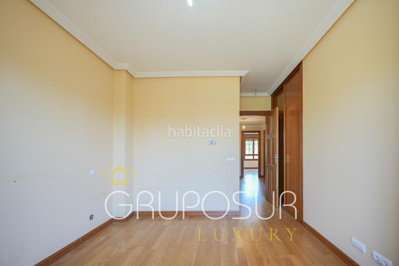 Foto 988cc606-0152-45d8-997d-4e7b68f26d20. Xalet a plaza ópera 16p a El Berrocal Valladolid