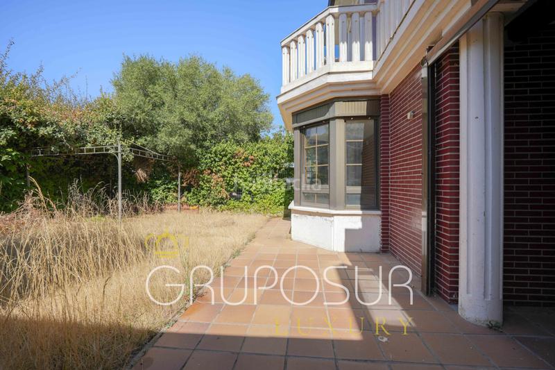 Foto a47416e7-4da9-43d0-8f41-73ebd6fe7784. Xalet a plaza ópera 16p a El Berrocal Valladolid