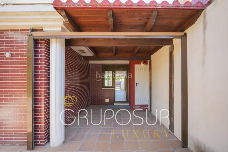 Foto c81555b4-3c64-4834-a990-a250085addc3. Xalet a plaza ópera 16p a El Berrocal Valladolid