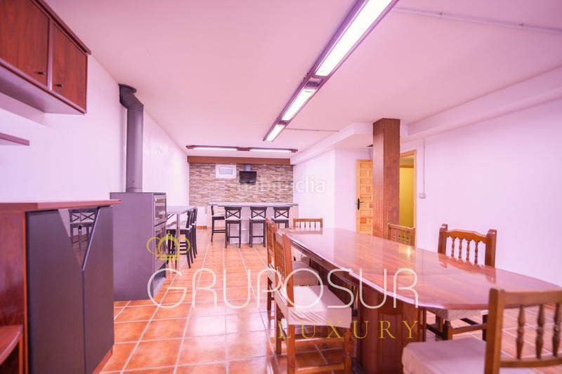 Foto d24b559a-dd8b-441d-9022-e4da0f0b403c. Xalet a plaza ópera 16p a El Berrocal Valladolid