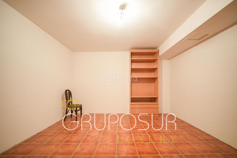 Foto da76baf8-4647-45fb-8ba0-caa5a2fe4717. Xalet a plaza ópera 16p a El Berrocal Valladolid