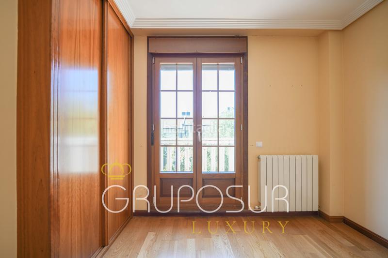 Foto e4ab75c7-d002-4fac-b60c-5b7544edd027. Xalet a plaza ópera 16p a El Berrocal Valladolid