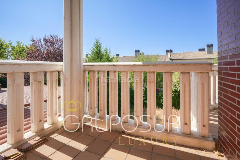 Foto ecf39e48-19a4-44f9-b510-10eeeab36c0d. Xalet a plaza ópera 16p a El Berrocal Valladolid